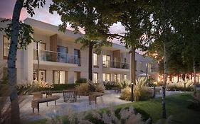 GRANO FLATS - Sobieszewo - Pino Resort